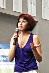 Филипсон Яна 