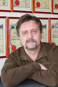 Афанасьев В.Е.